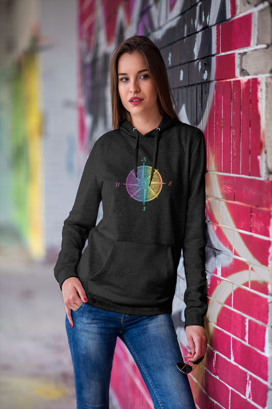 One Direction (Pride)  - Hoodie / Sweatshirt