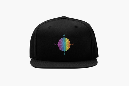 Adult Hat/Cap - One Direction in Pride