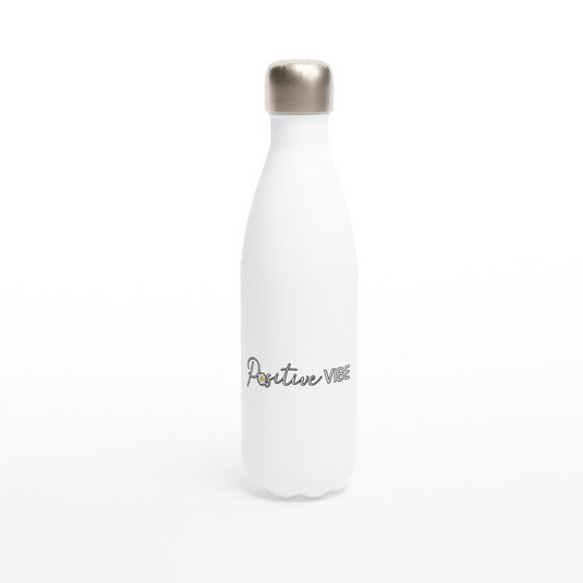 Drink Bottle - Positive Vibe