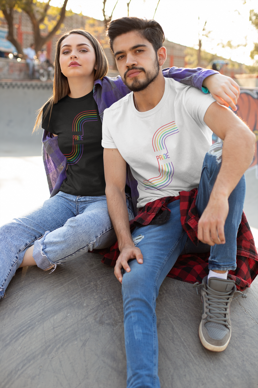 PRIDE  - Adult Tee