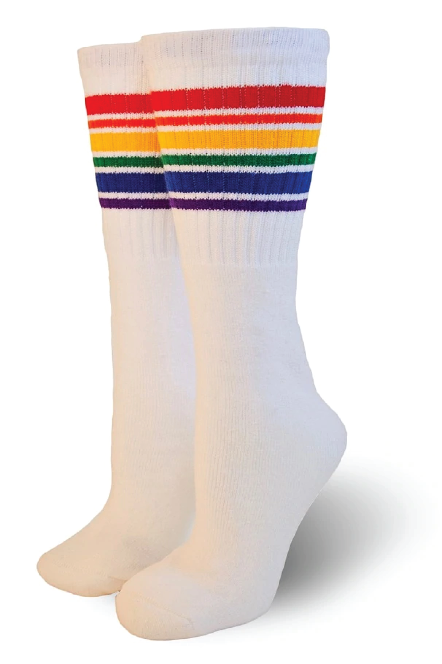 Pride Socks