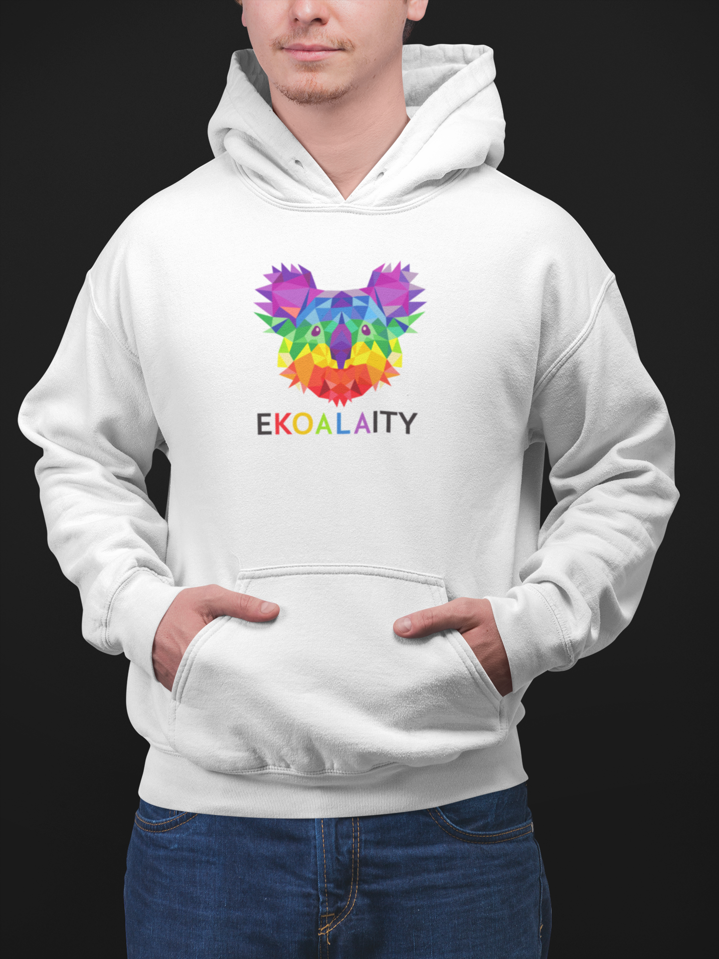 EKOALAITY - HOODIE