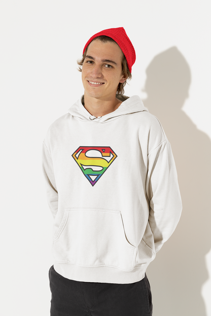 Be SUPER - Hoodie / Sweatshirt