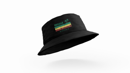 Adult Hat/Cap - Reggae Love & Peace