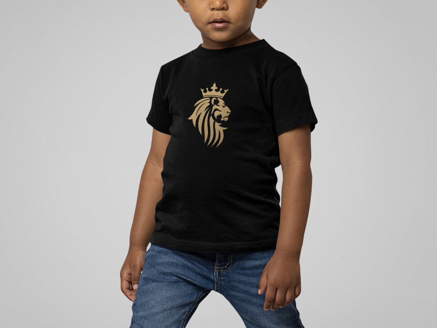 Royal Pride - Children Tee