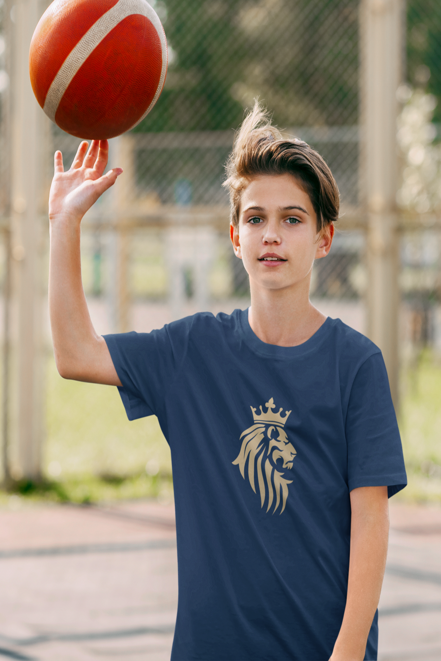 Royal Pride - Children Tee