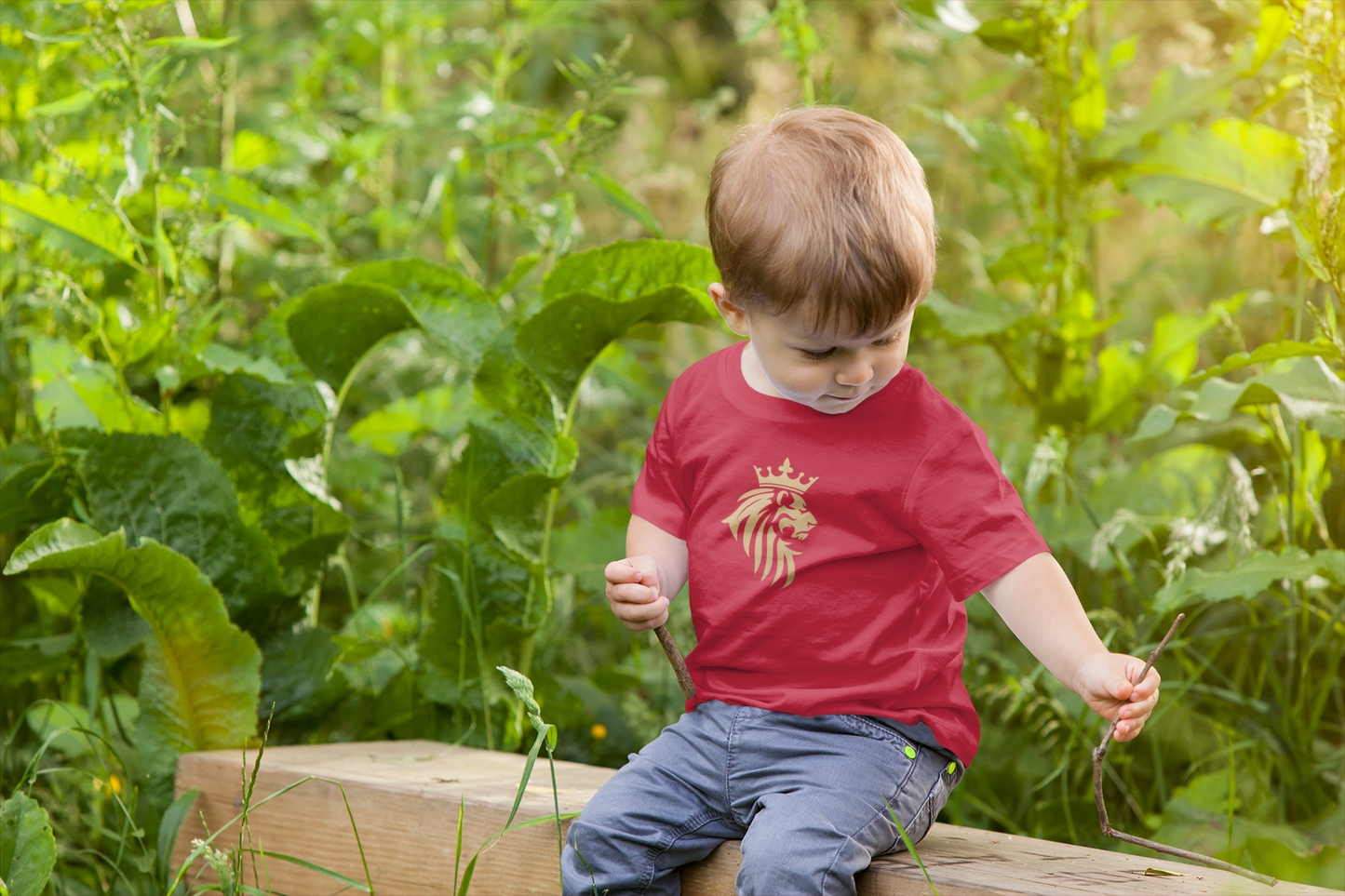 Royal Pride - Children Tee