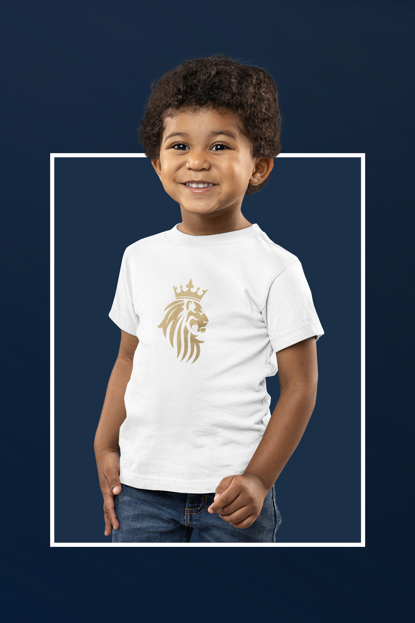 Royal Pride - Children Tee