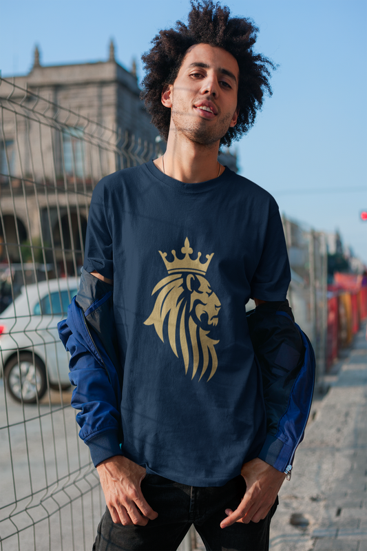 Royal Pride Tee