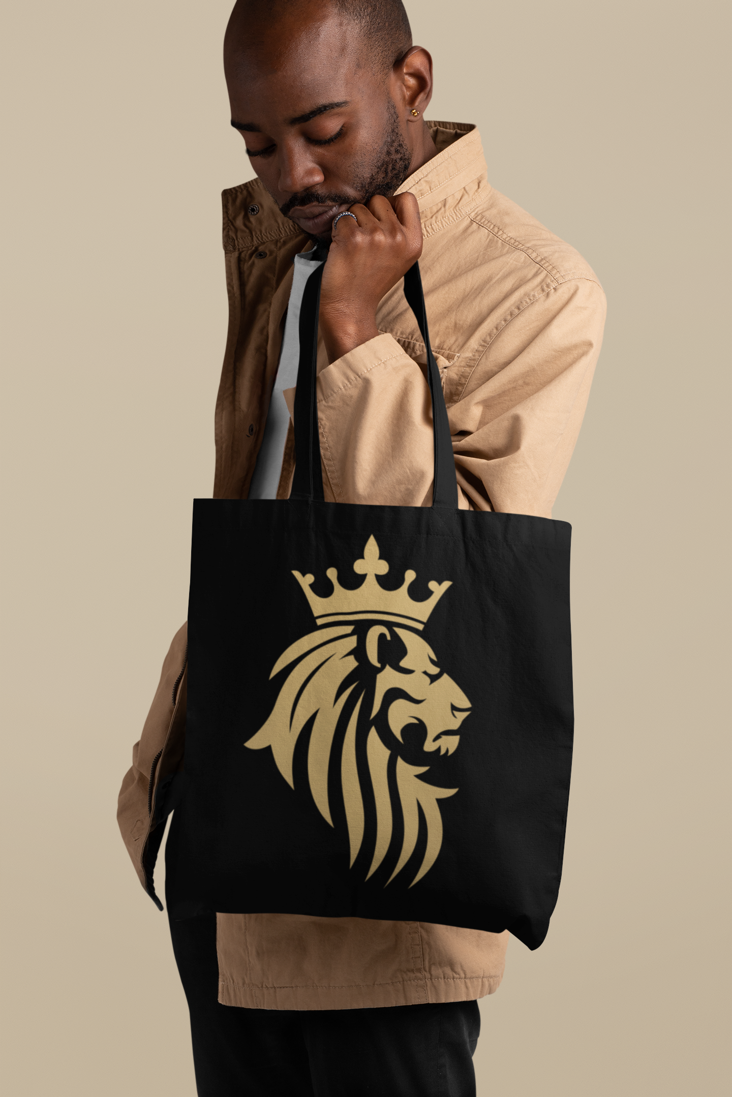 TOTE - Royal Pride