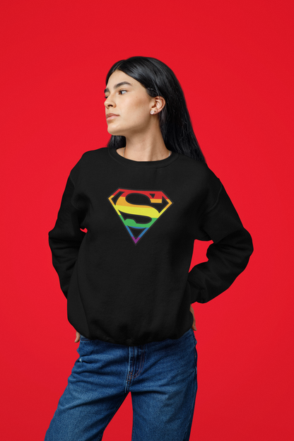 Be SUPER - Hoodie / Sweatshirt