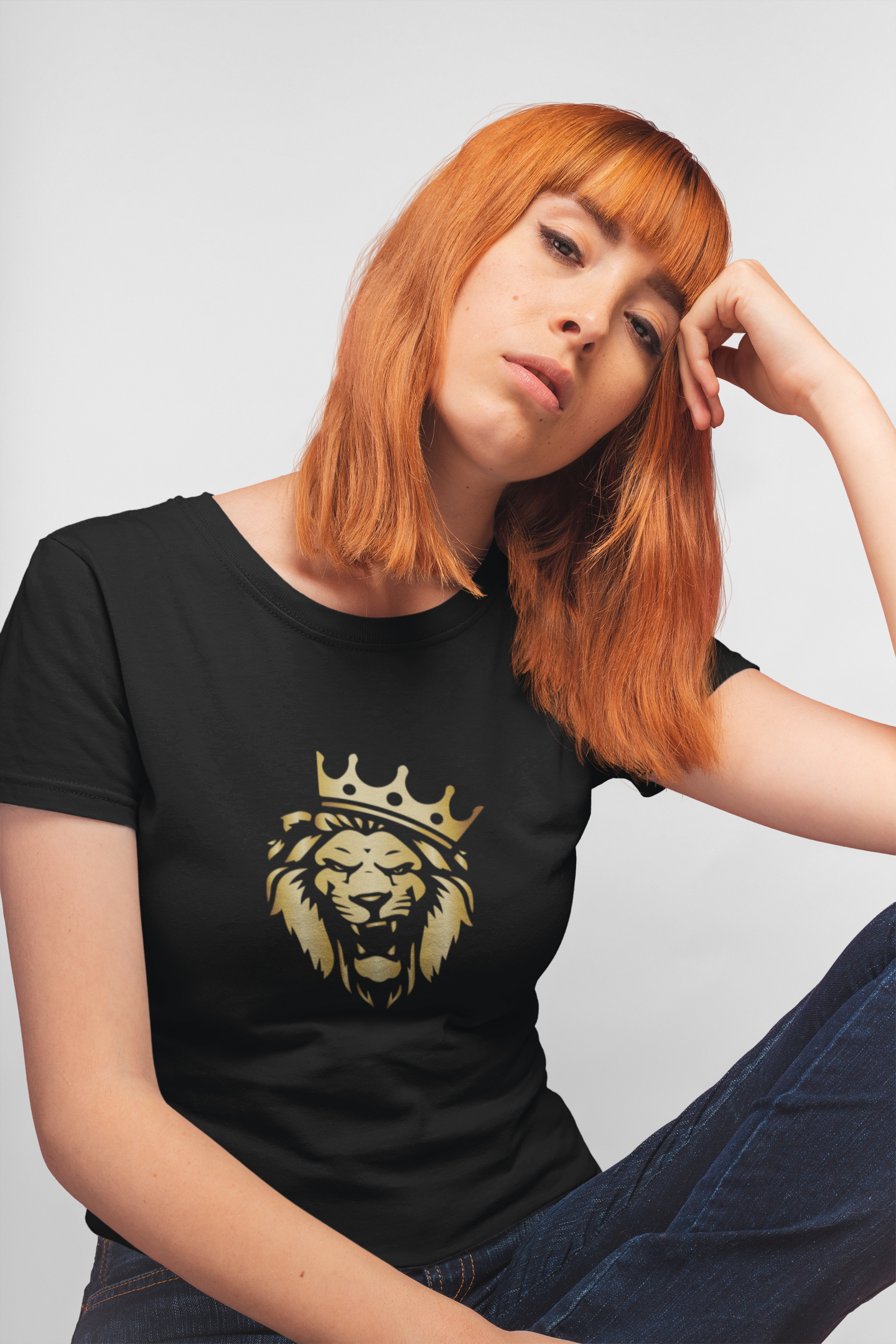 Pride Anger Tee