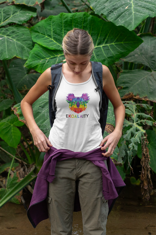 EKOALAITY SINGLET/TANK