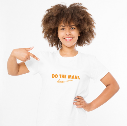 Karaka - Do The Mahi (Large Tick)) - Adult Tee